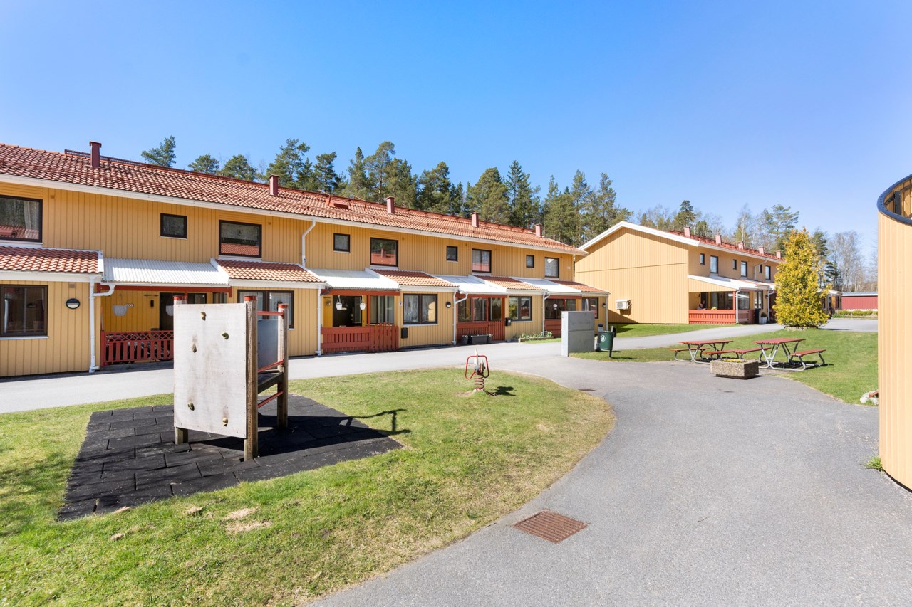 Bigården 184