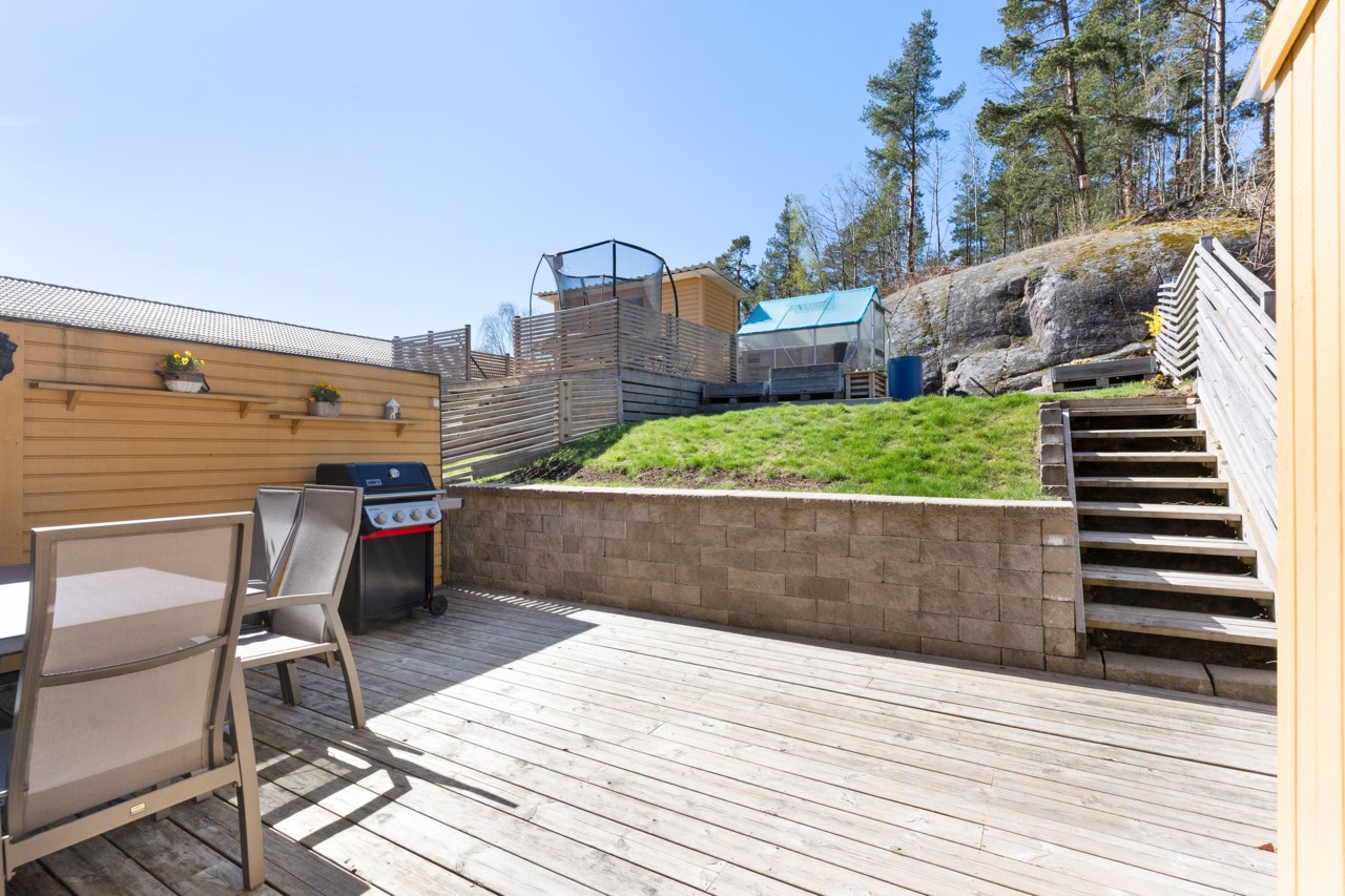 Bigården 184