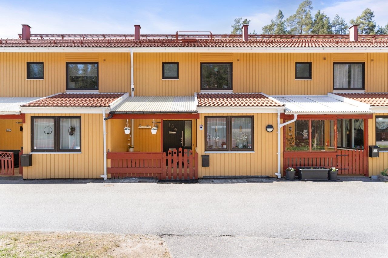 Bigården 184
