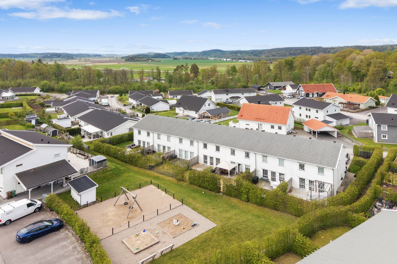 Humlevägen 1D