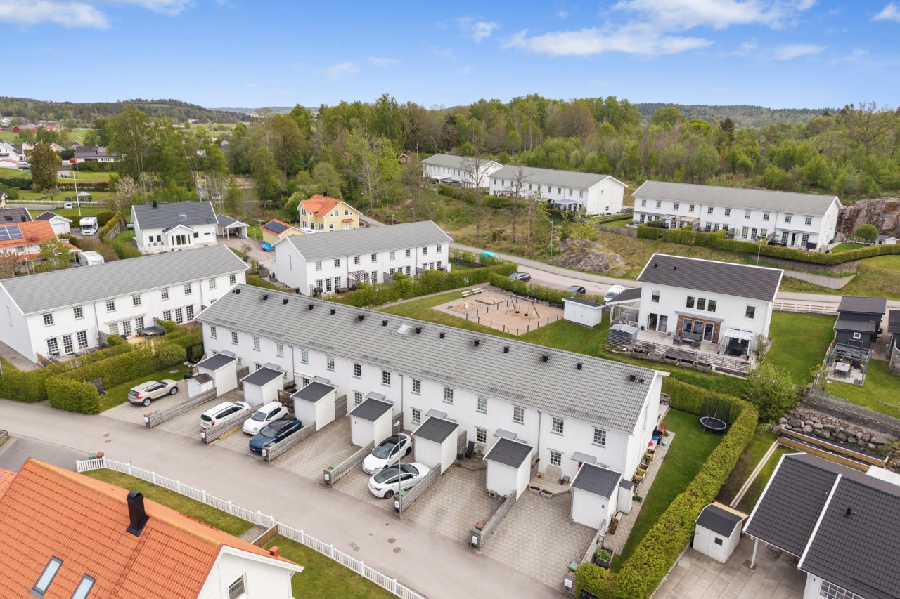 Humlevägen 1D