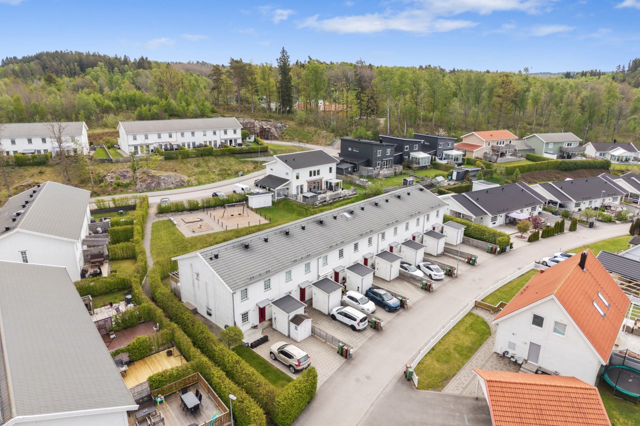 Humlevägen 1D
