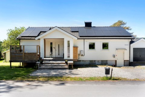 Tingbergsvägen 16