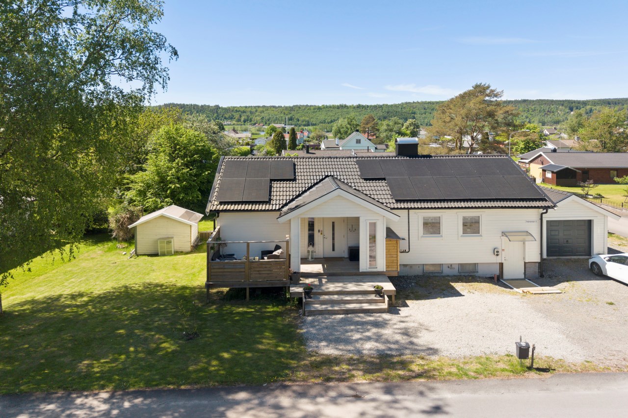 Tingbergsvägen 16