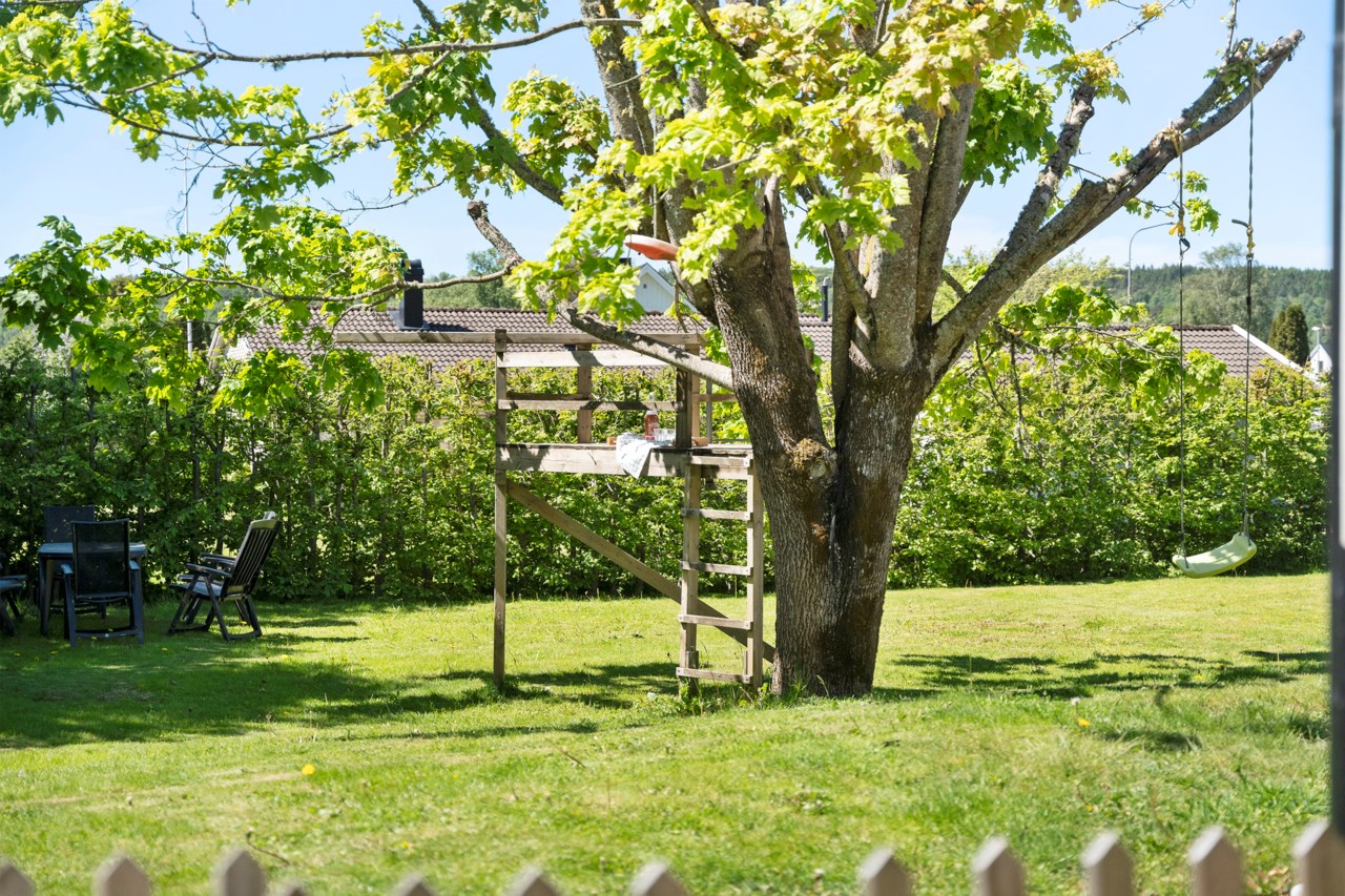 Tingbergsvägen 16