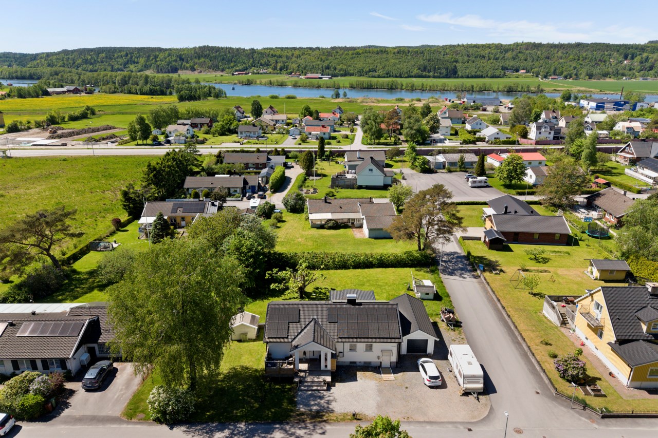 Tingbergsvägen 16