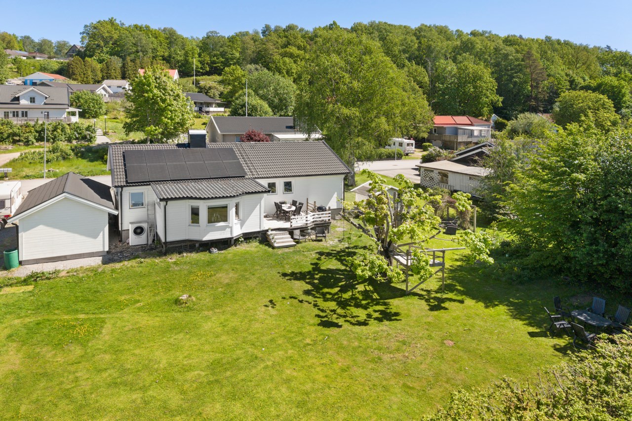 Tingbergsvägen 16