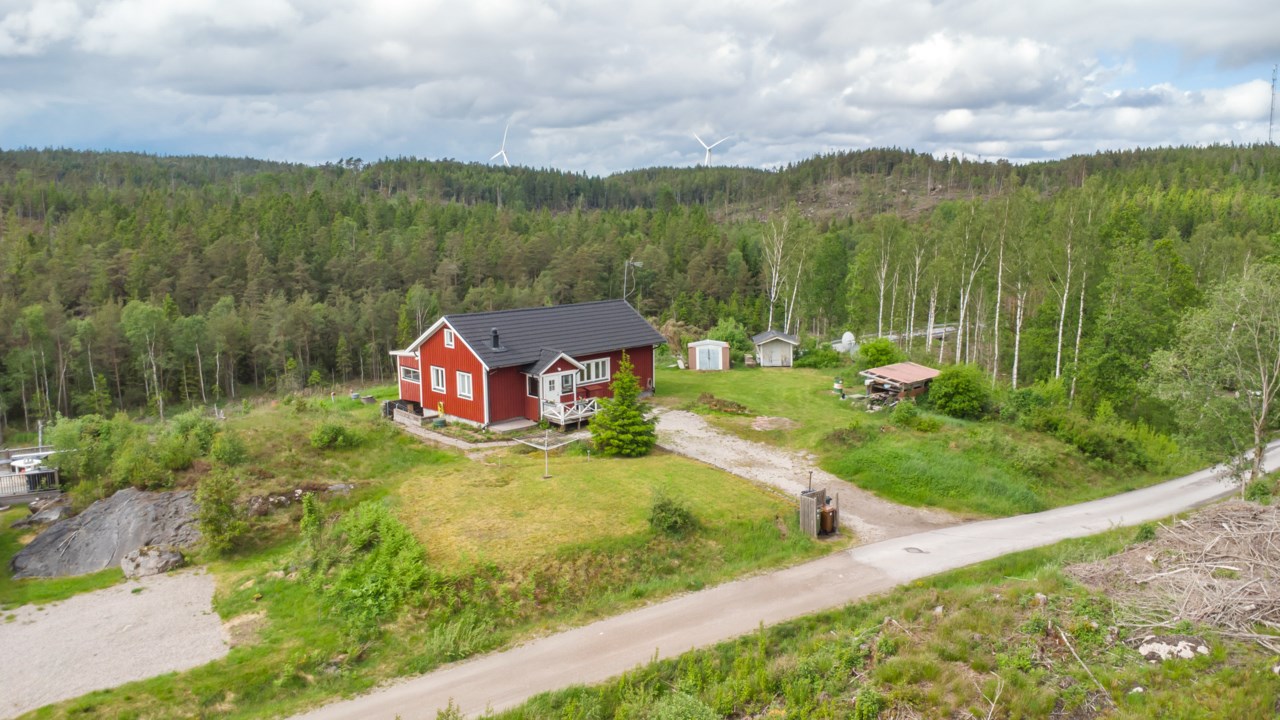 Granvägen 2