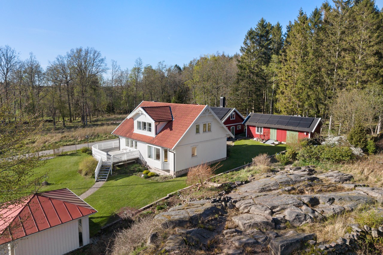 Uddetorp 155