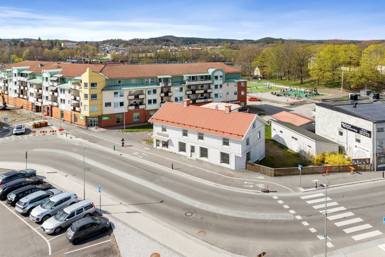 Storgatan 19