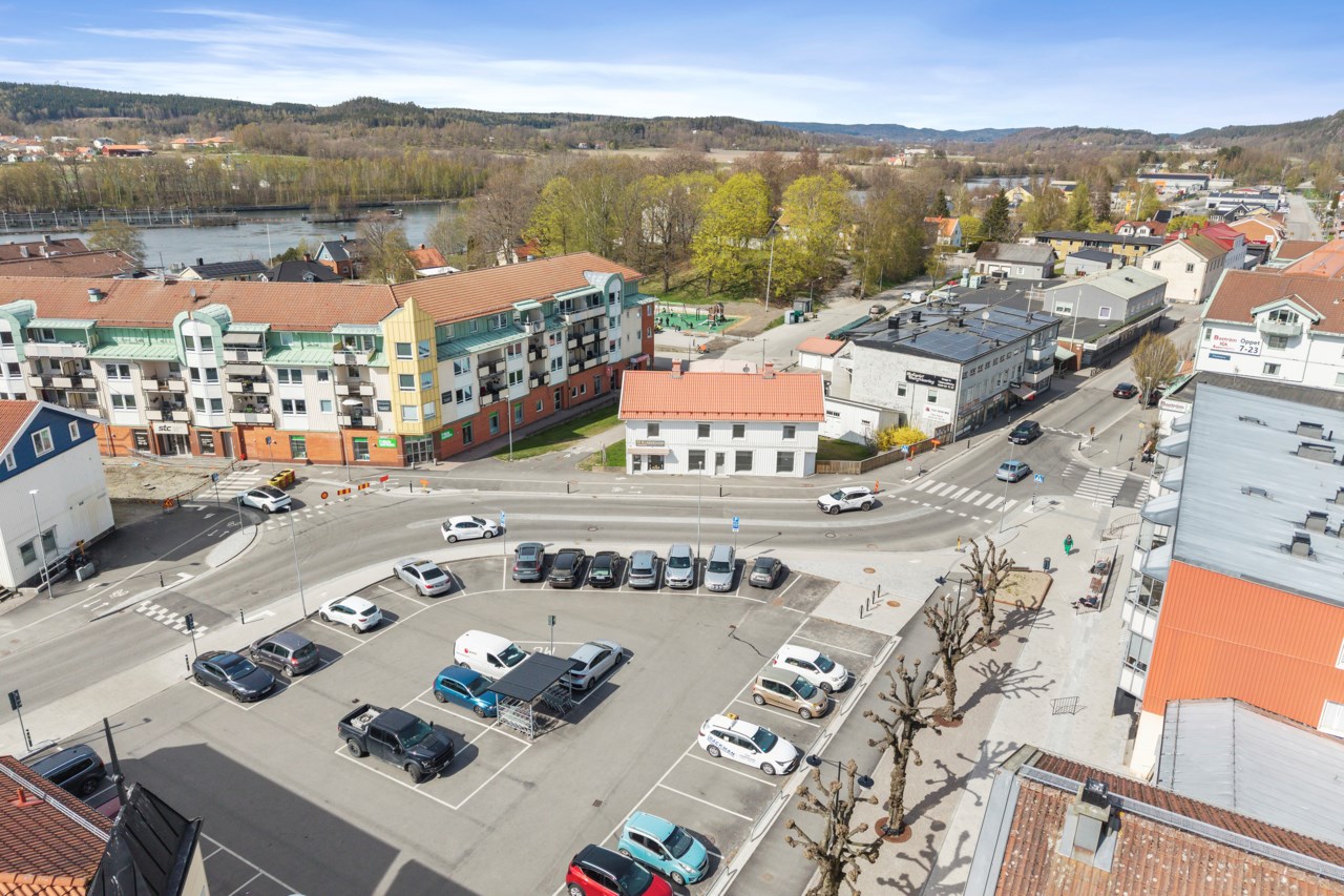 Storgatan 19