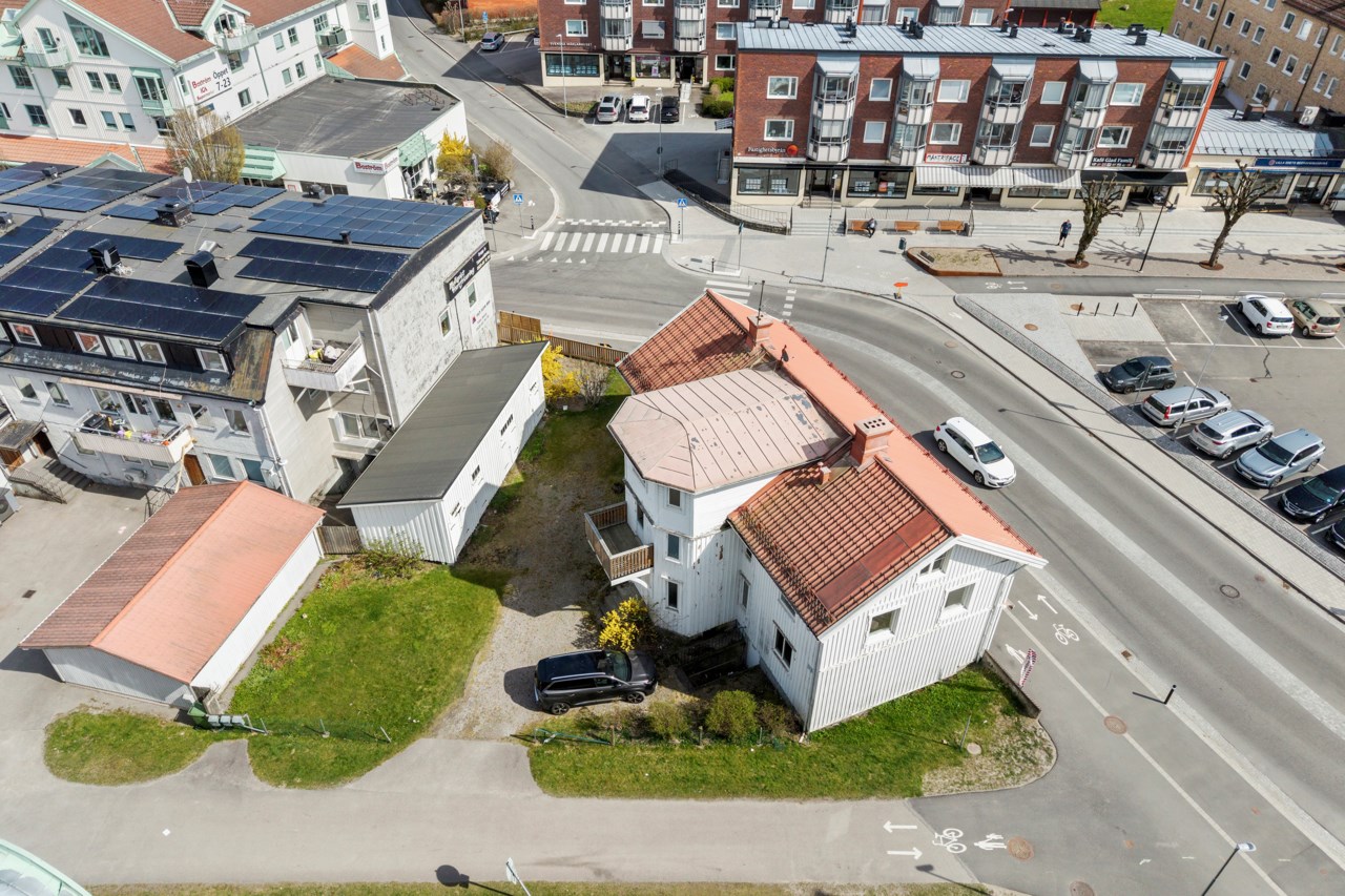 Storgatan 19