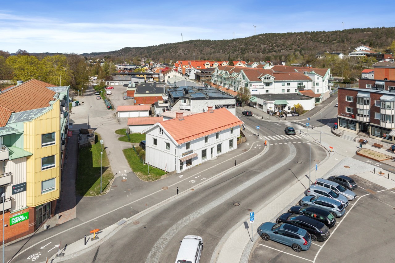 Storgatan 19
