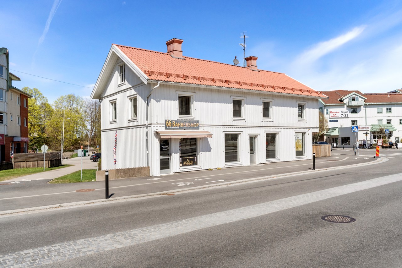 Storgatan 19