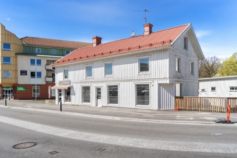 Storgatan 19
