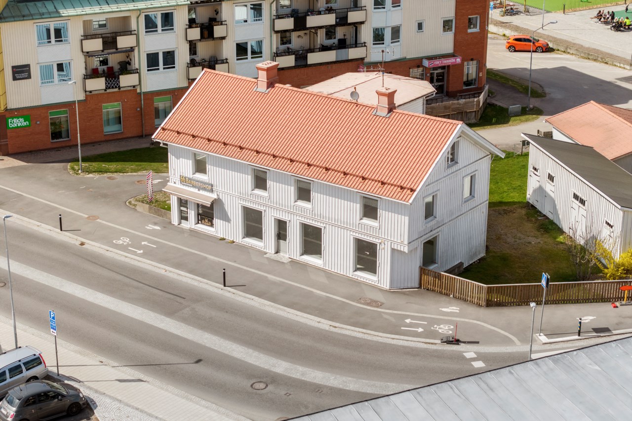Storgatan 19