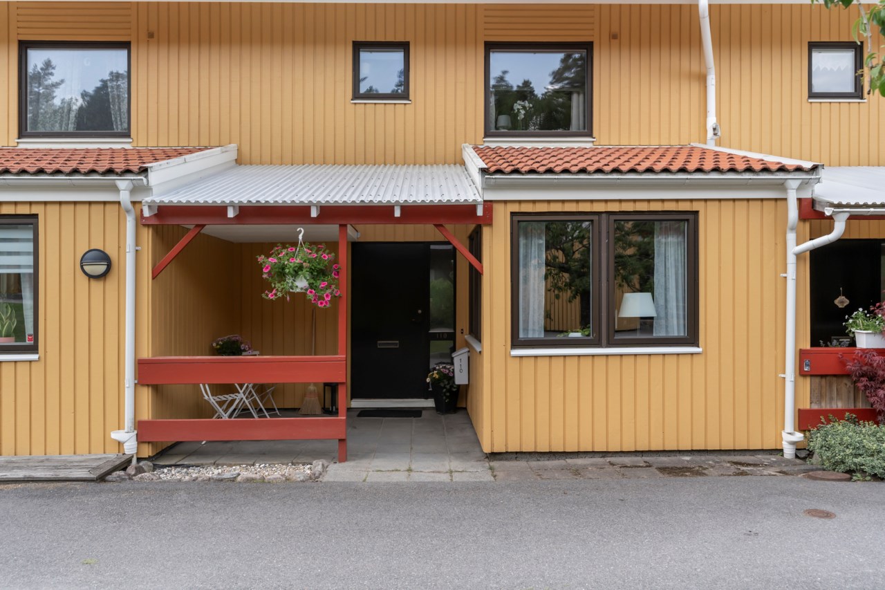 Bigården 110