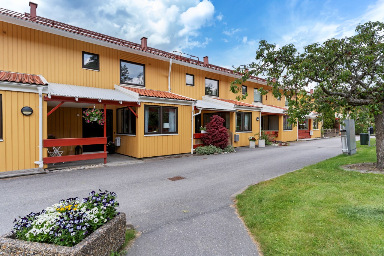Bigården 110
