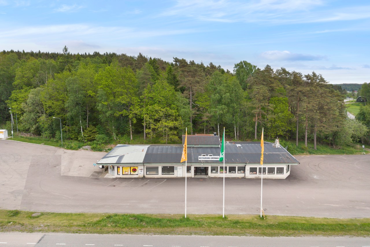 Grönnäs 105