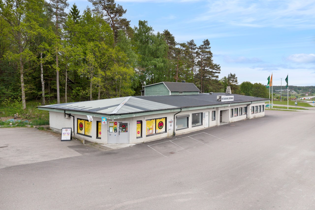 Grönnäs 105