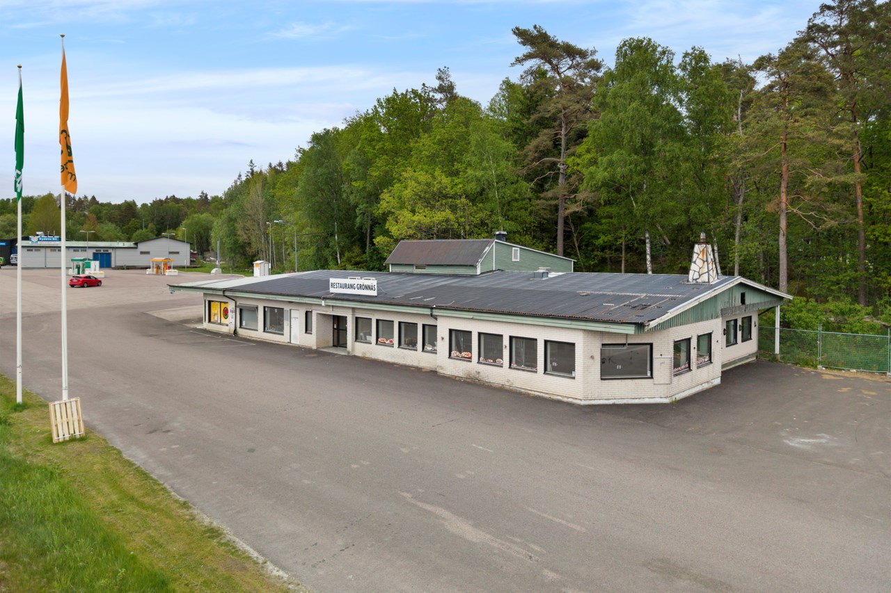 Grönnäs 105