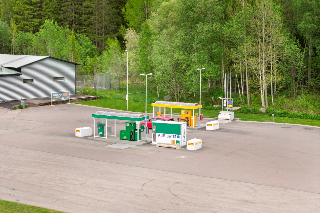 Grönnäs 105
