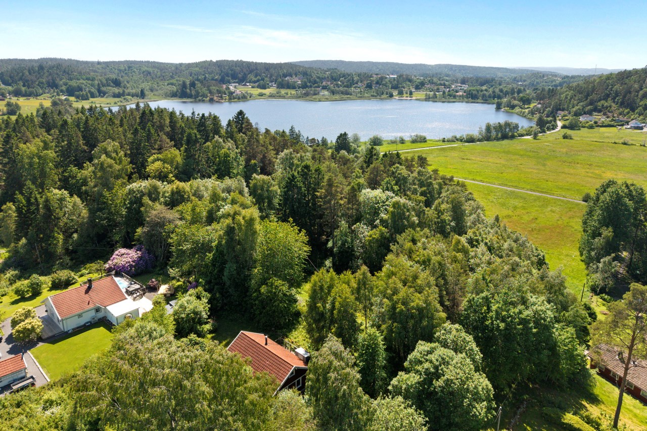 Hallbackevägen 46