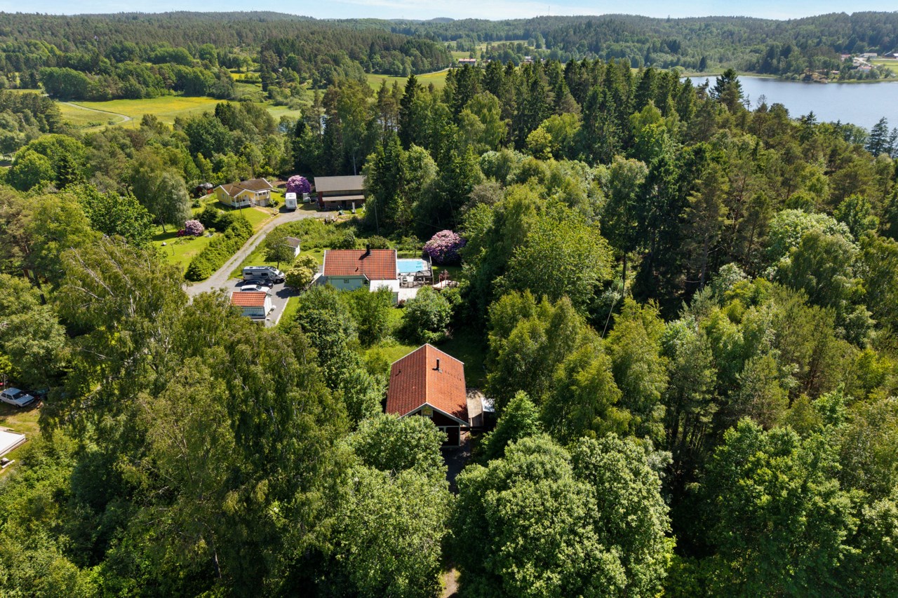 Hallbackevägen 46