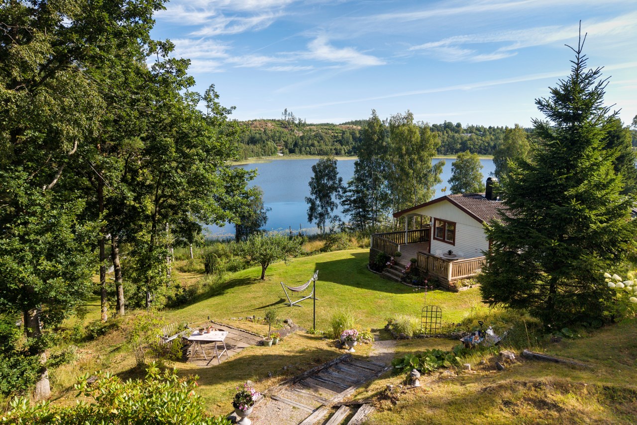 Sjövägen 1