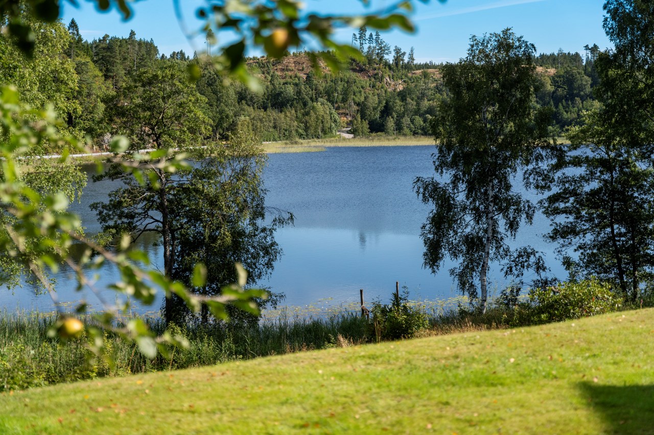Sjövägen 1