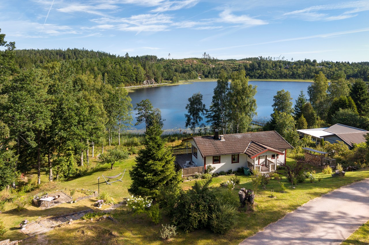 Sjövägen 1