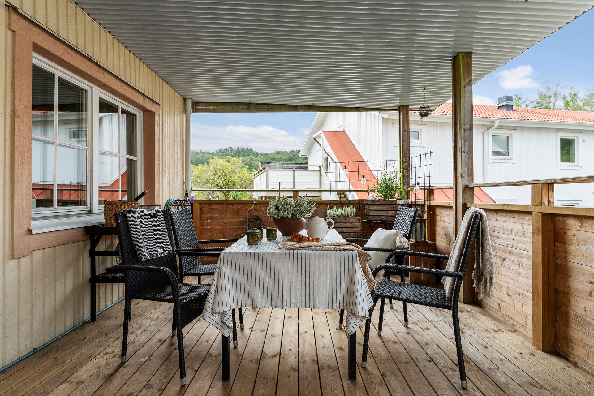 Apartment, 2 rooms, 54 m² in Lilla Edet Centrum