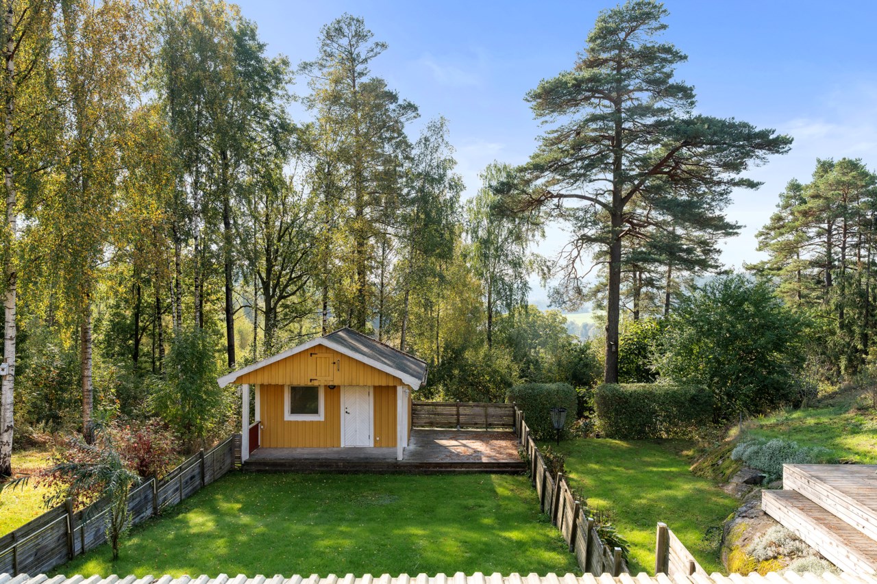 Bigården 98