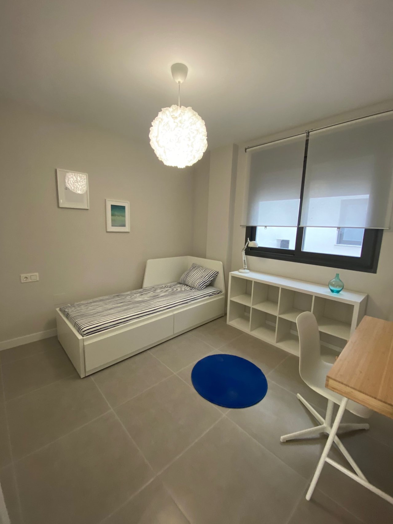 Marinsa Beach- Nyproduktion fas 2. Tre sovrum