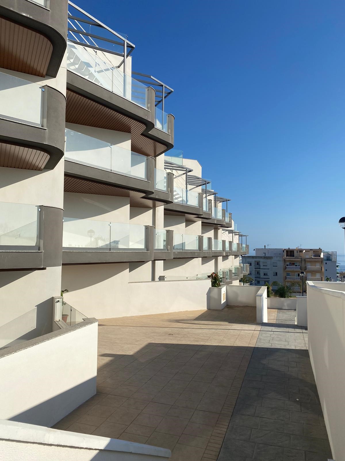 Marinsa Beach- Nyproduktion fas 2. Tre sovrum