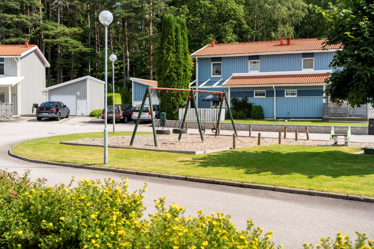 Paradisvägen 83
