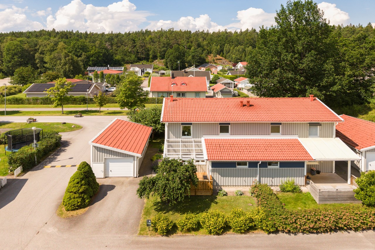Paradisvägen 83