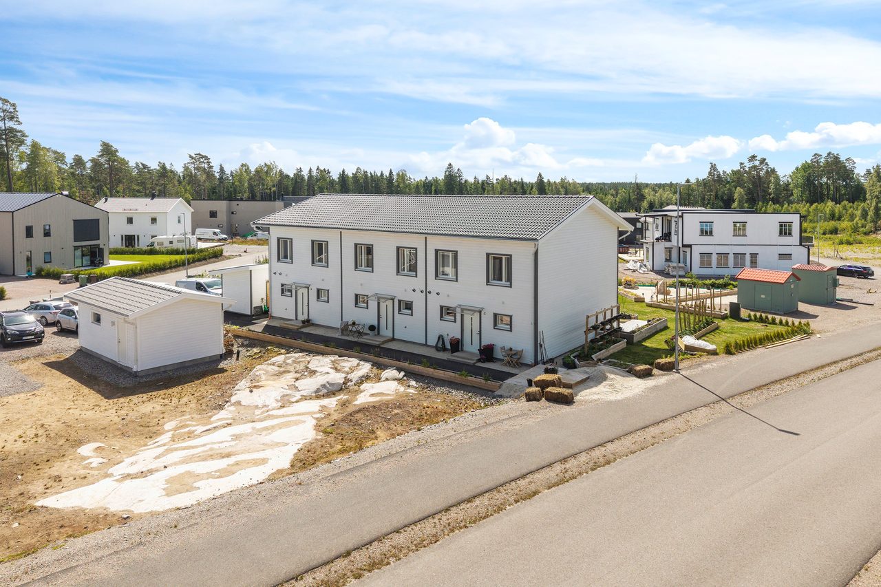 Tallkottevägen 7B