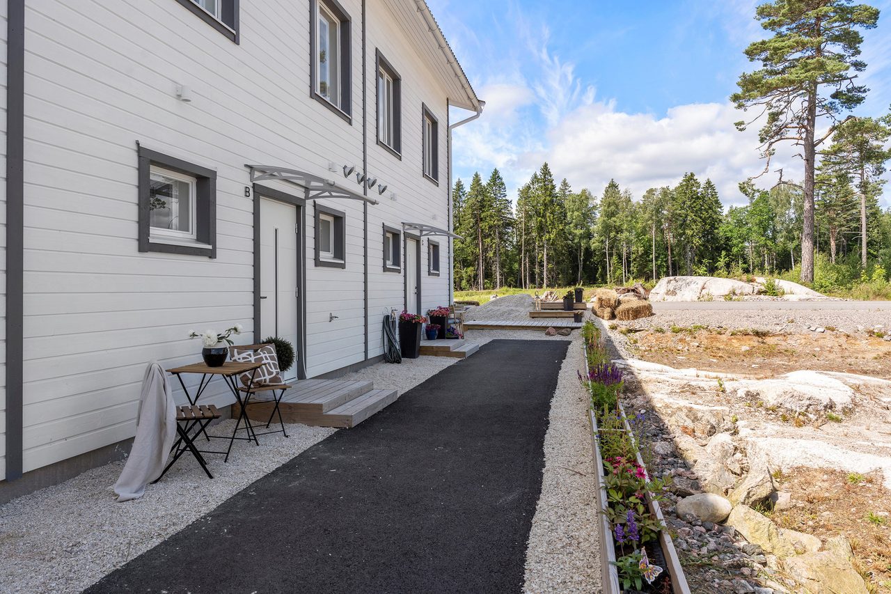 Tallkottevägen 7B