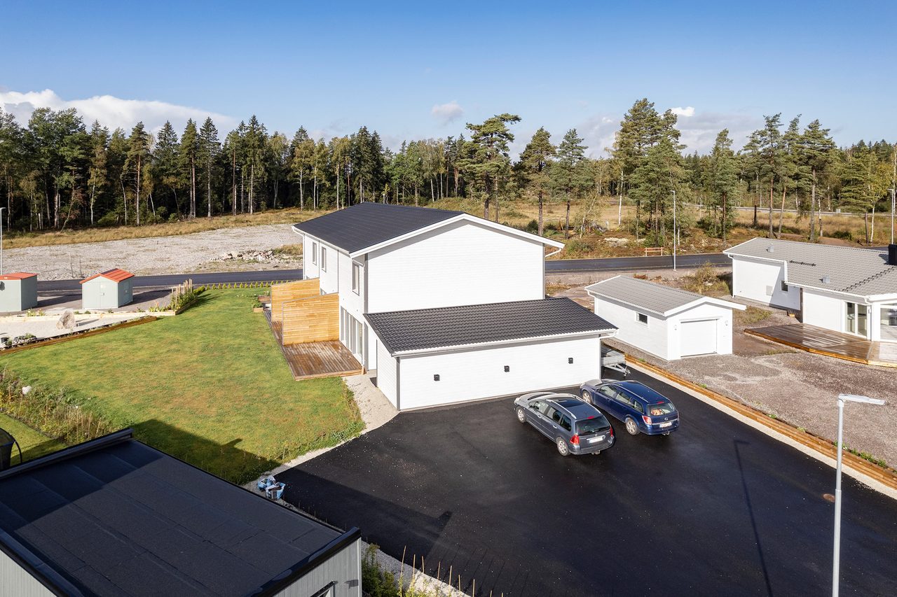 Tallkottevägen 7B