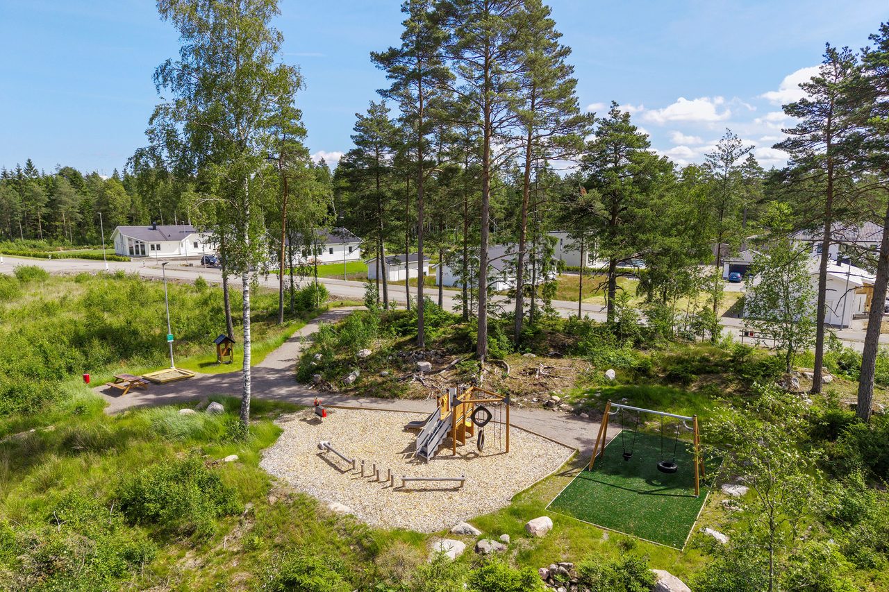 Tallkottevägen 7B