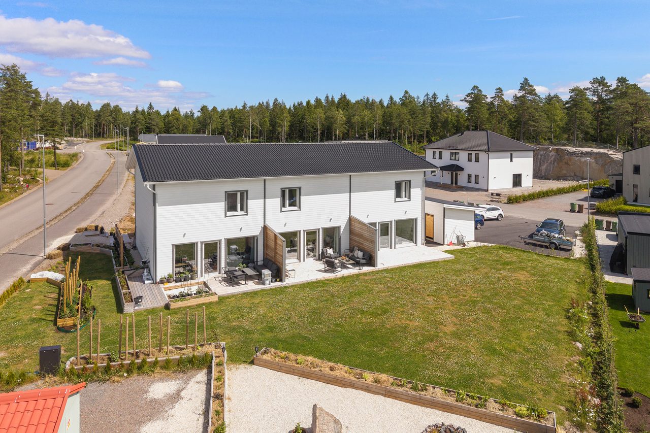 Tallkottevägen 7B