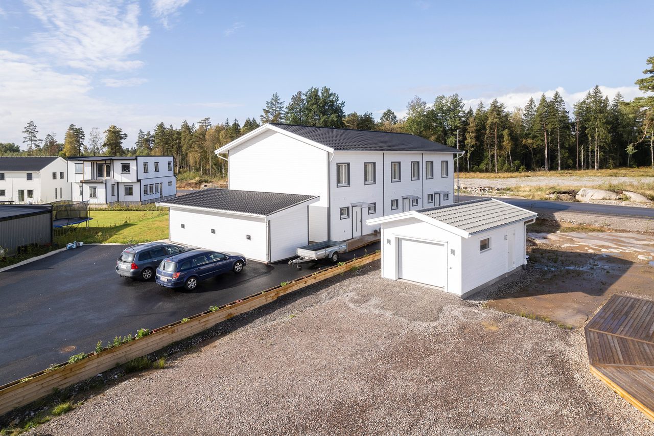 Tallkottevägen 7B
