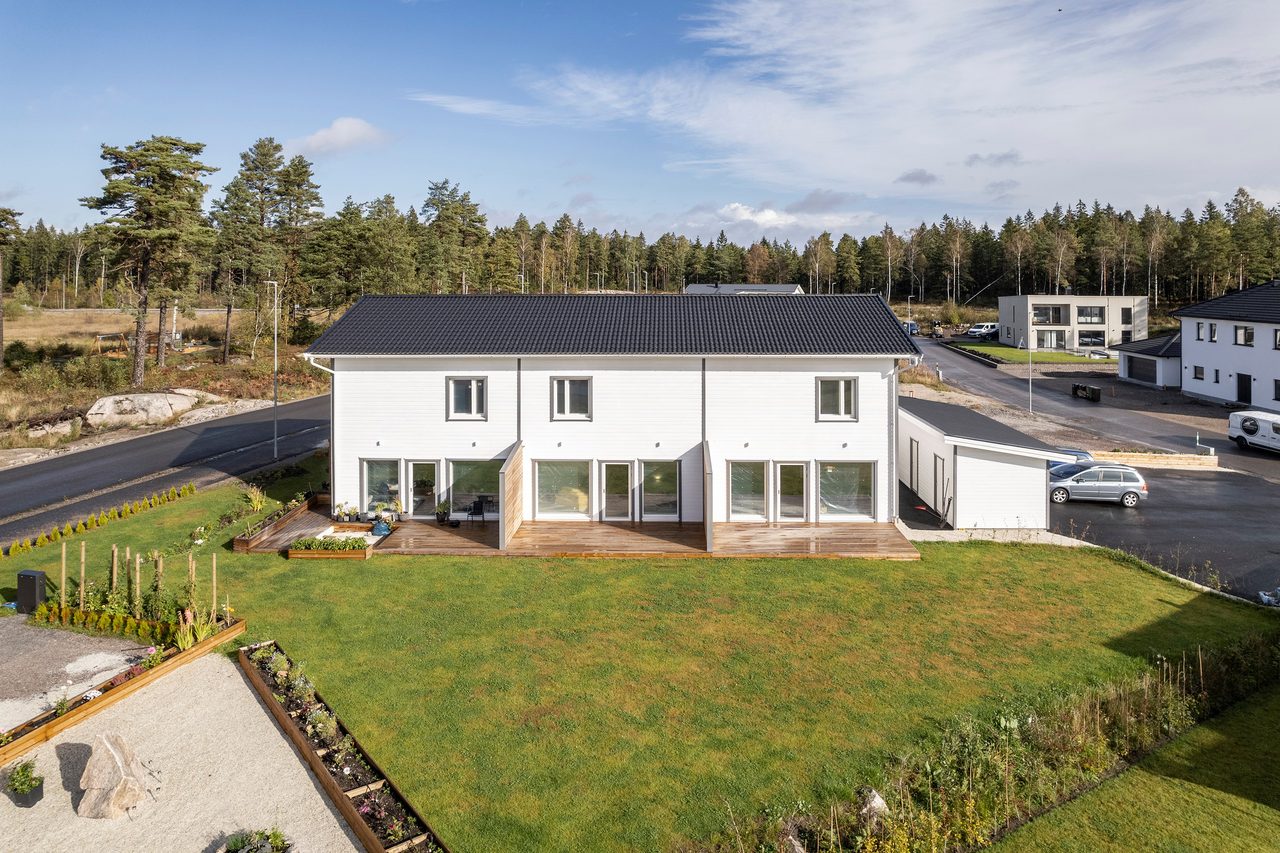 Tallkottevägen 7B