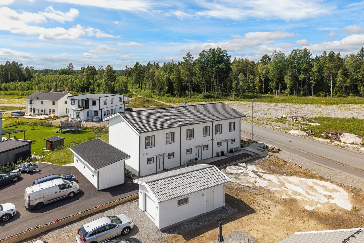 Tallkottevägen 7B