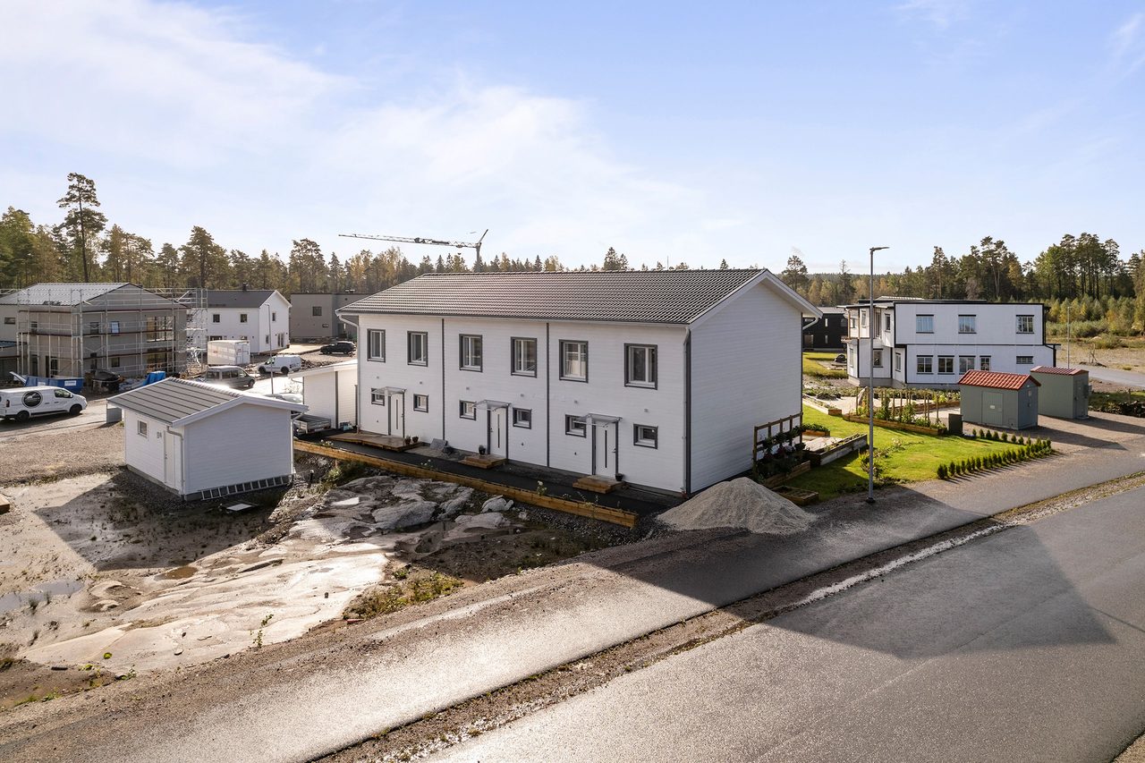 Tallkottevägen 7B
