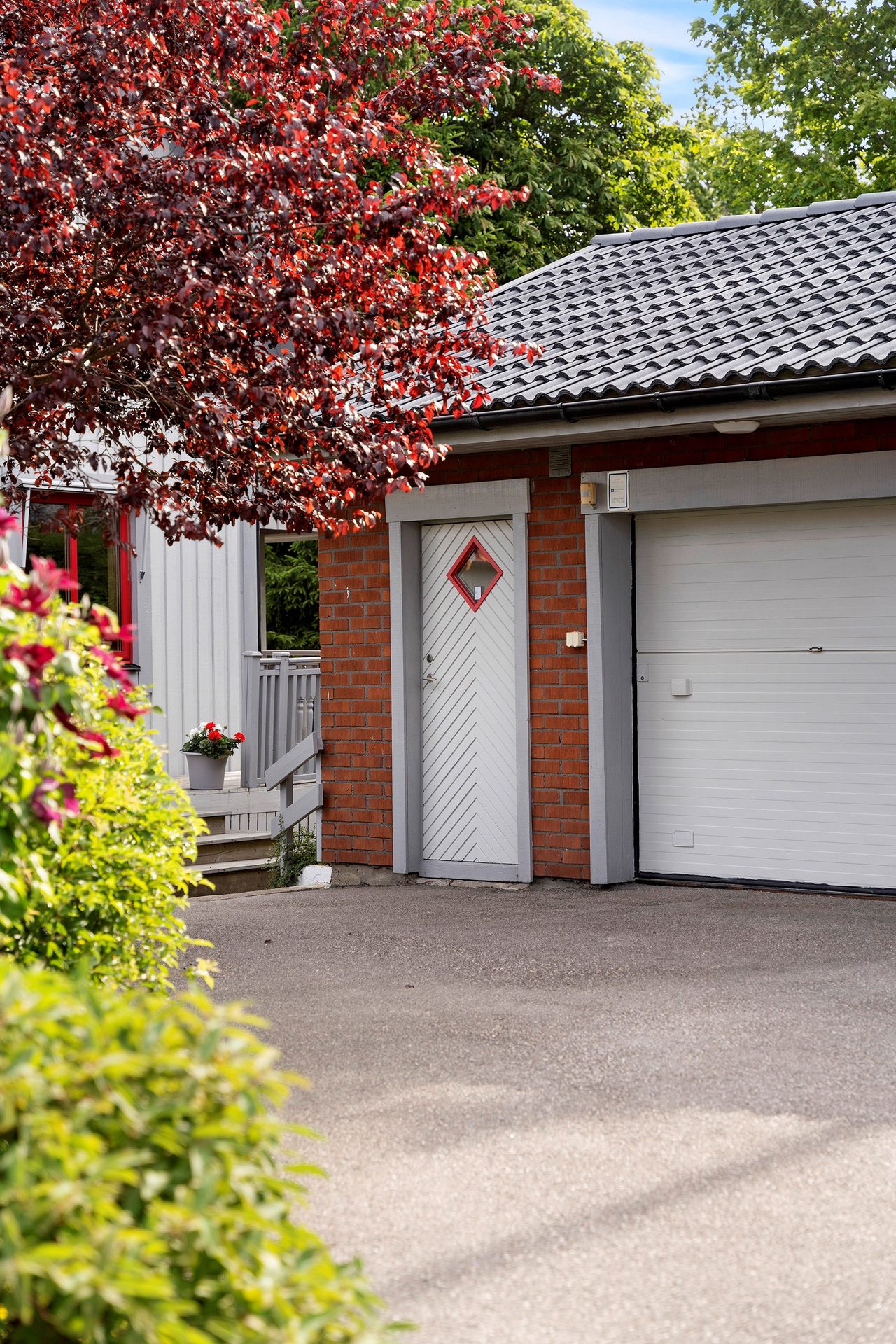 Strömslundsgatan 14