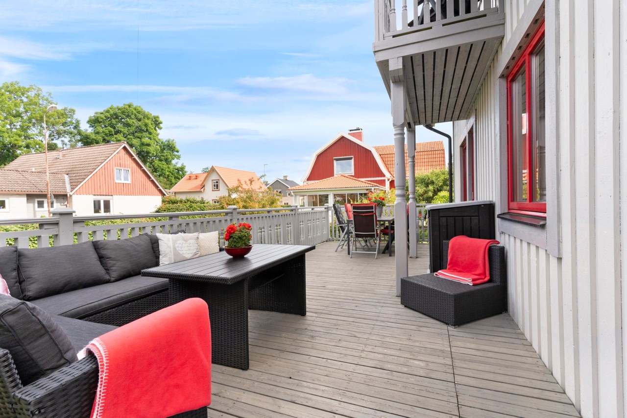 Strömslundsgatan 14