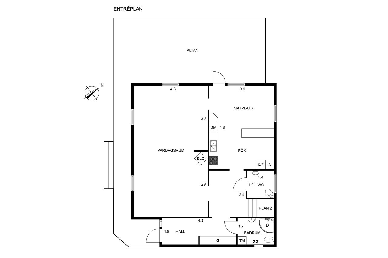 Strömslundsgatan 14
