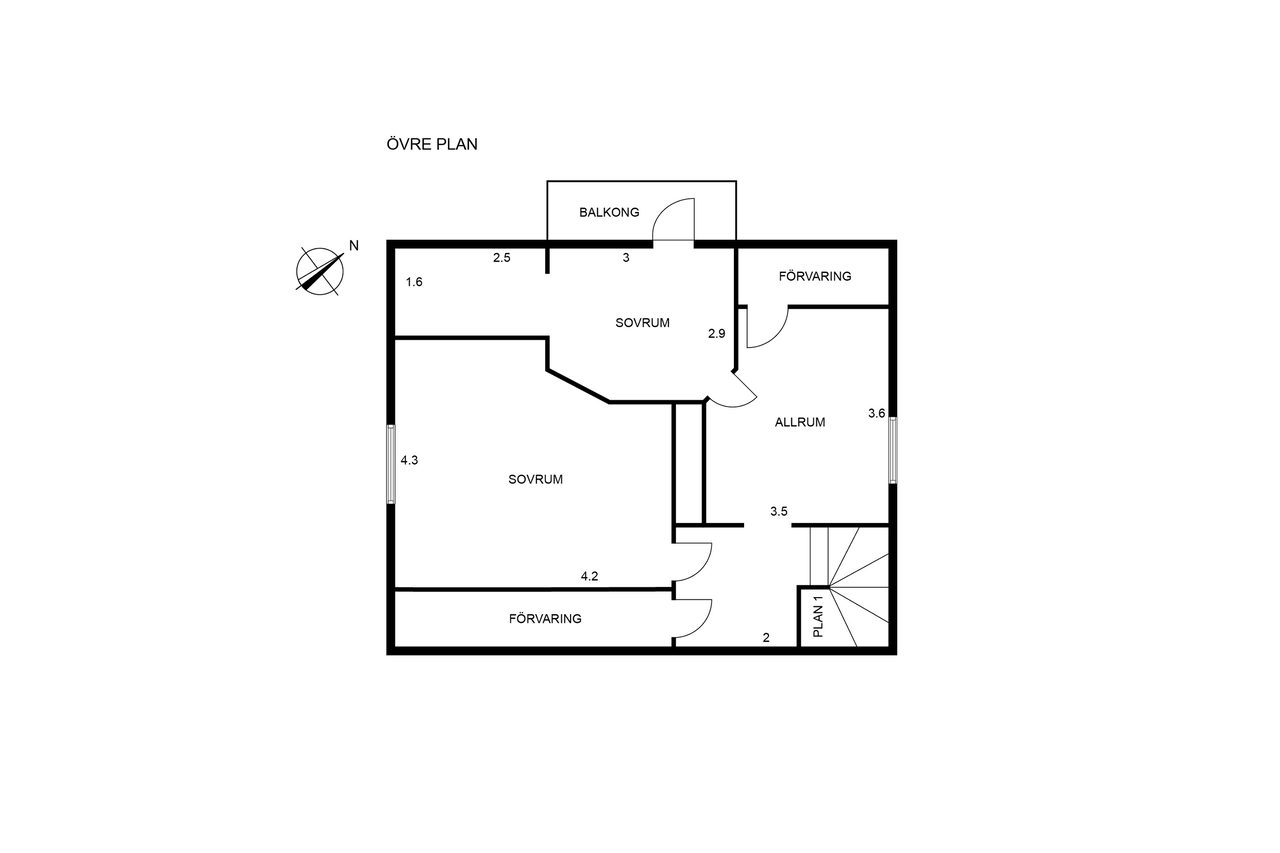 Strömslundsgatan 14